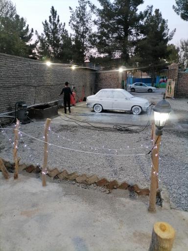 کارواش احسان