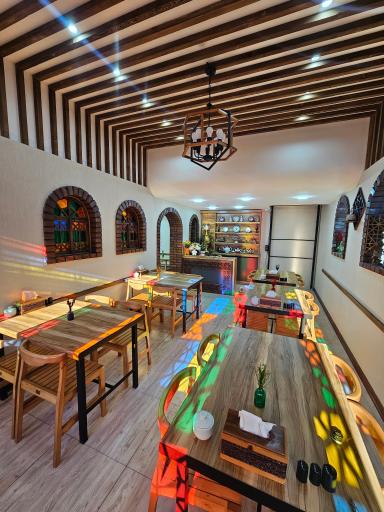 عکس کافه لنج