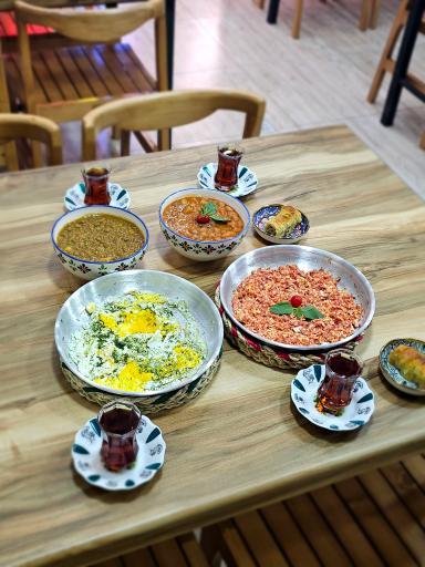 عکس کافه لنج