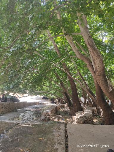 آبشار یاسوج