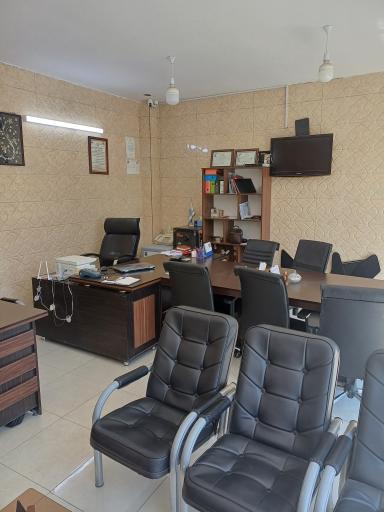 عکس مشاورین املاک سرزمین خانه