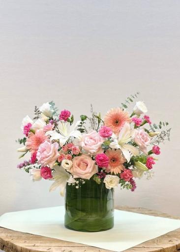 عکس گلفروشی دانژه