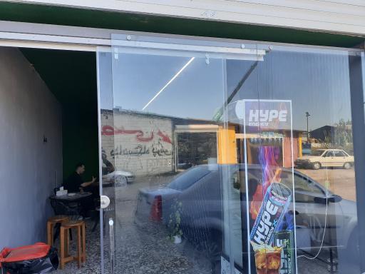 عکس کافه دژ