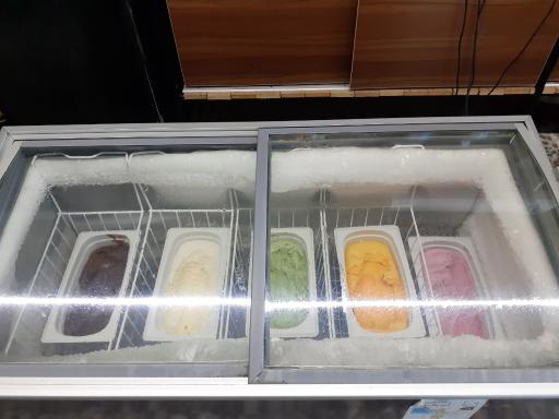 عکس کافه دژ