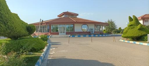 عکس رستوران گهرباران