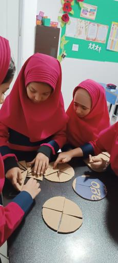 عکس دبستان دخترانه باسط