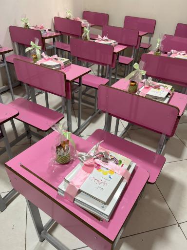 عکس دبستان دخترانه باسط