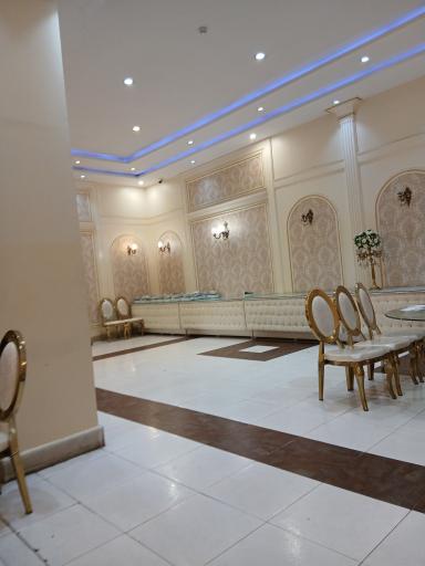 باغ تالار ملودی