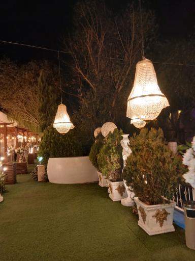 باغ تالار ملودی