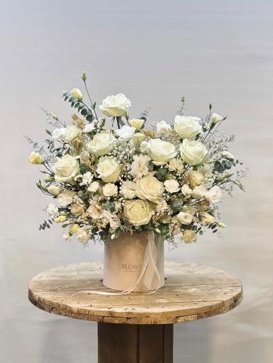 عکس گلفروشی دانژه