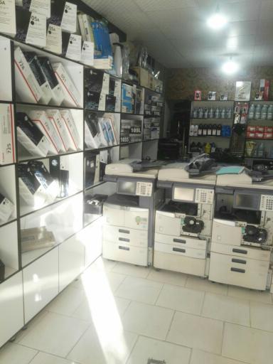 عکس کالای تحریررسالت