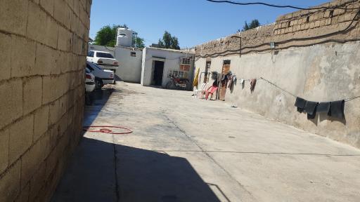 عکس کارواش مهدی