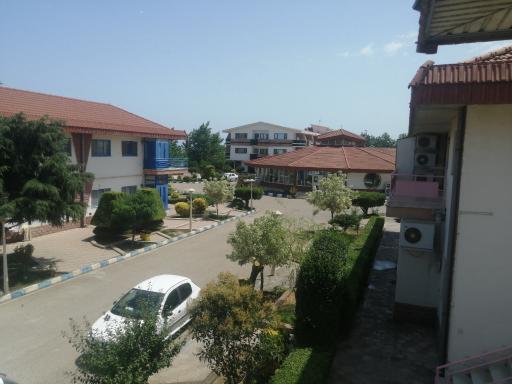 عکس رستوران گهرباران