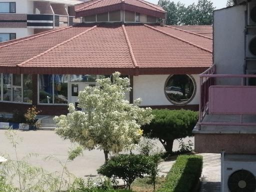 عکس رستوران گهرباران