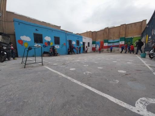 عکس مدرسه مکتب الامیر (ع)