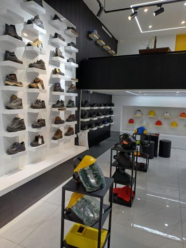 عکس هایپر کالای تجهیزات ایمنی سلامت پیشروایمن سپاهان(سپاس)