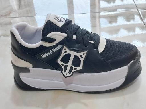 عکس فروشگاه کفش پدر (پورجلیل)