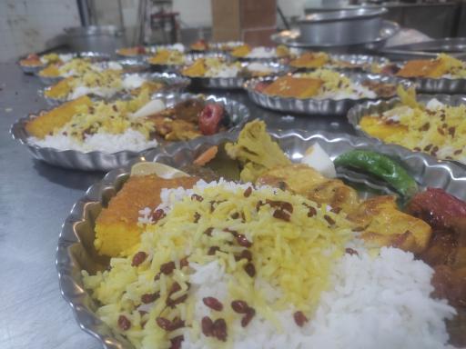 عکس رستوران فتوت