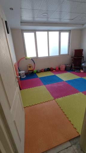 عکس کلینیک کاردرمانی ساریژ 