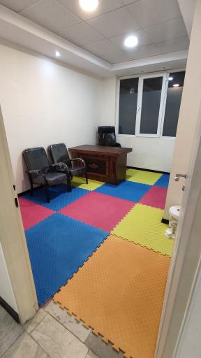 عکس کلینیک کاردرمانی ساریژ 