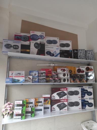 عکس موسسه فنی حفاظتی میلاد