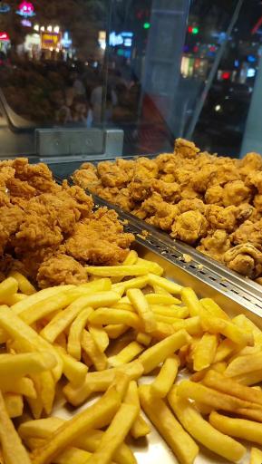 عکس فست فود شیلان