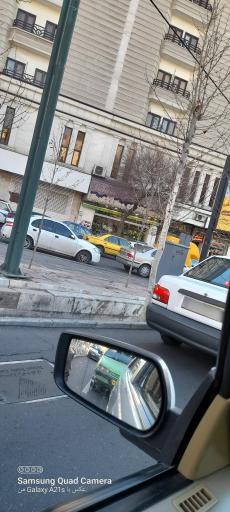 عکس گل فروشی نفس