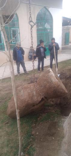 عکس محمودی