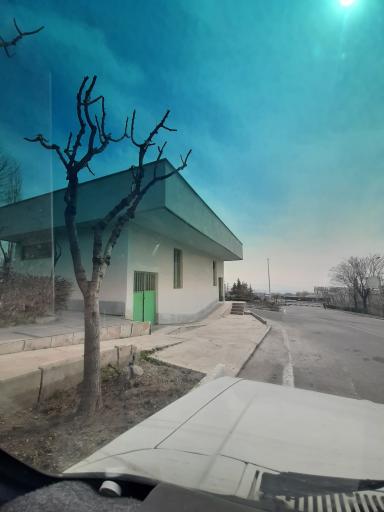 عکس سرویس بهداشتی