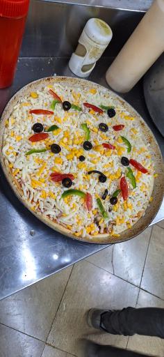 عکس فلافل حسین