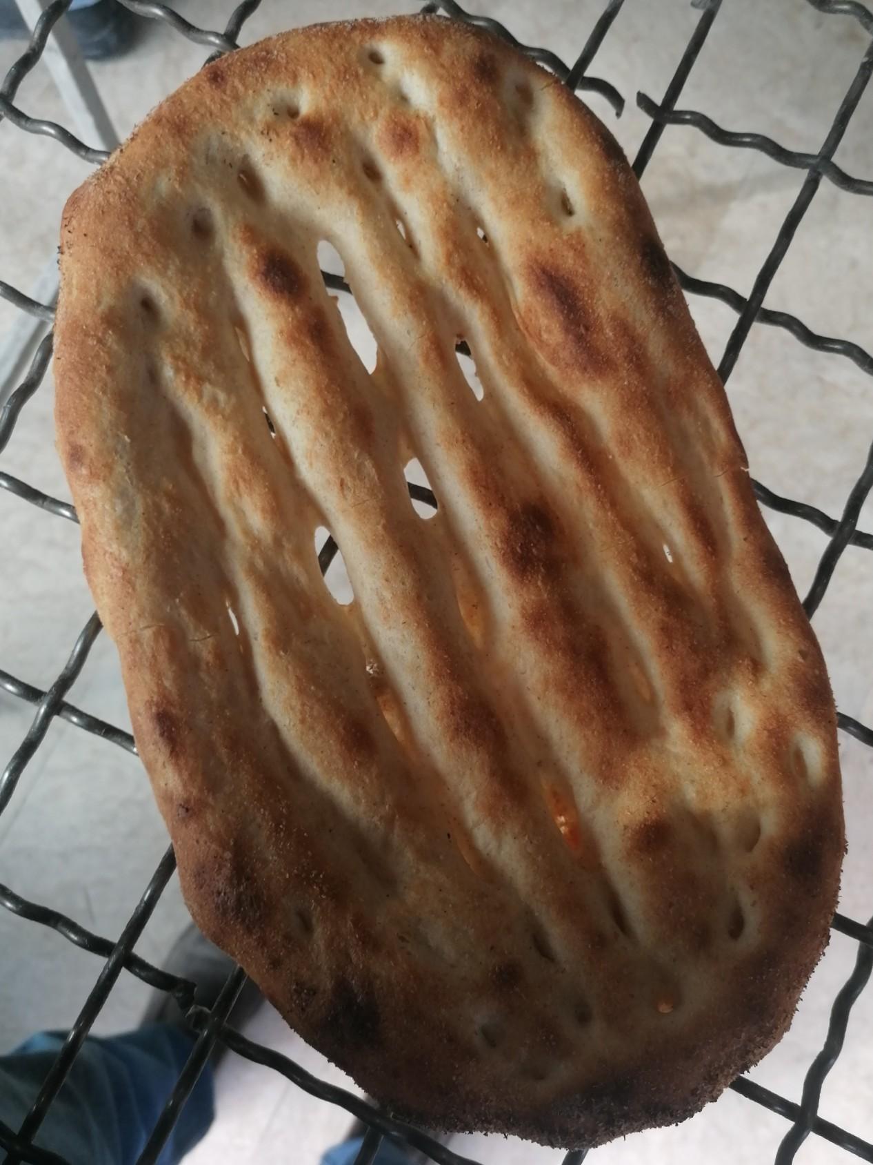 عکس مجتمع نان ولی پور