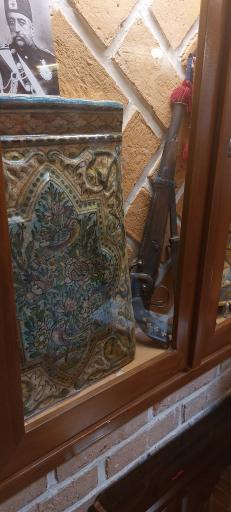 عکس کافه فرش