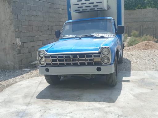 عکس سپر سازی قادر 