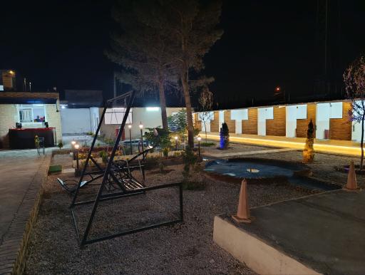 عکس کافه لانوین