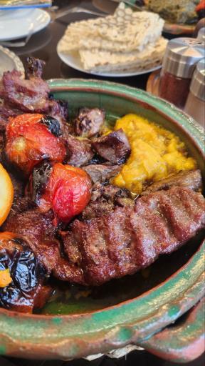 عکس رستوران پلا لاکو