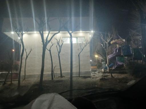 عکس سرویس بهداشتی