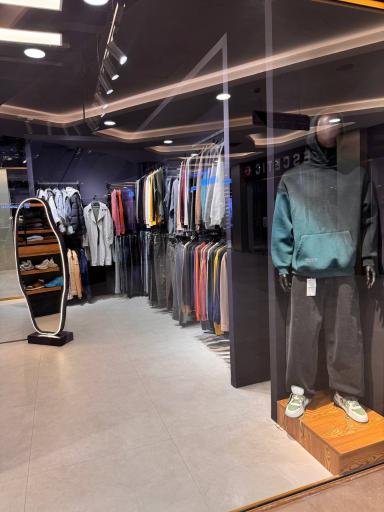 عکس بوتیک ۴:۲۰