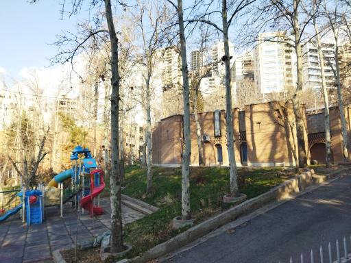 عکس آسایشگاه کودکان بهزیستی