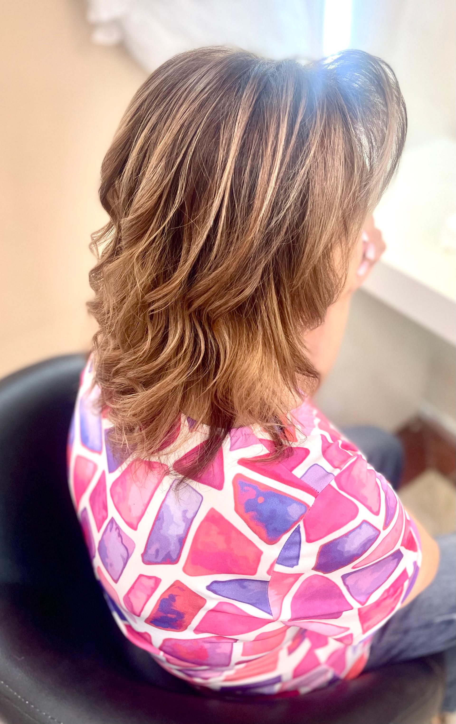 عکس مرکز کوپ تخصصی مو و براشینگ