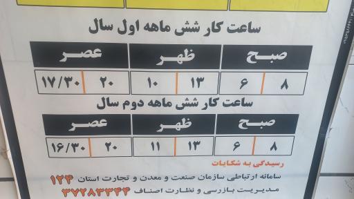 عکس نانوایی لواش تهران