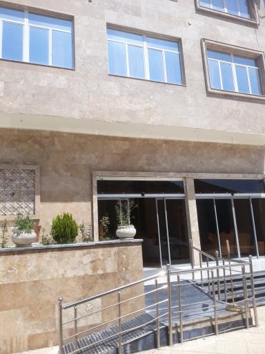 عکس هتل المپیک