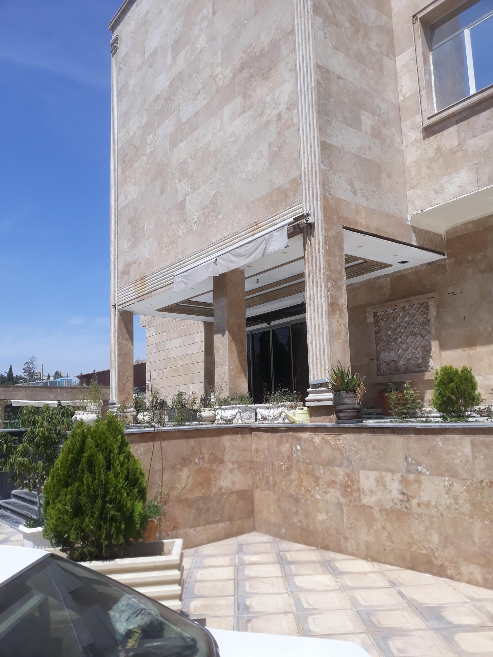 عکس هتل المپیک