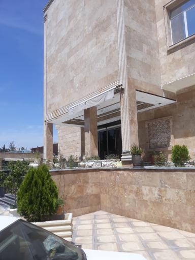 عکس هتل المپیک