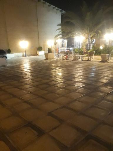 عکس هتل المپیک