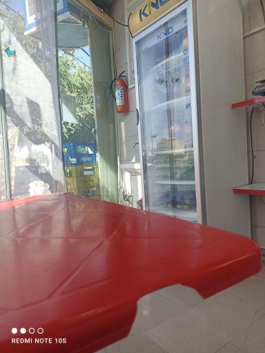 فلافلی خوزستان