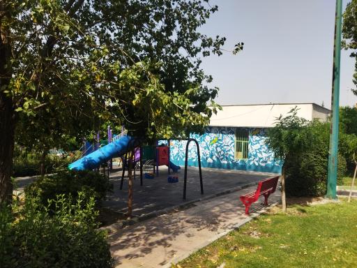 عکس سرویس بهداشتی