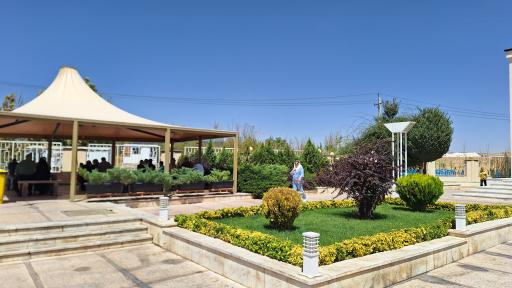 عکس بستنی محمدی