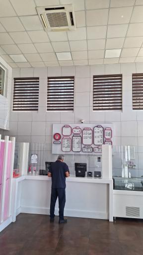 عکس بستنی محمدی