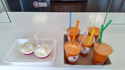 عکس بستنی محمدی