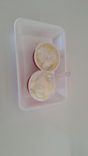 عکس بستنی محمدی